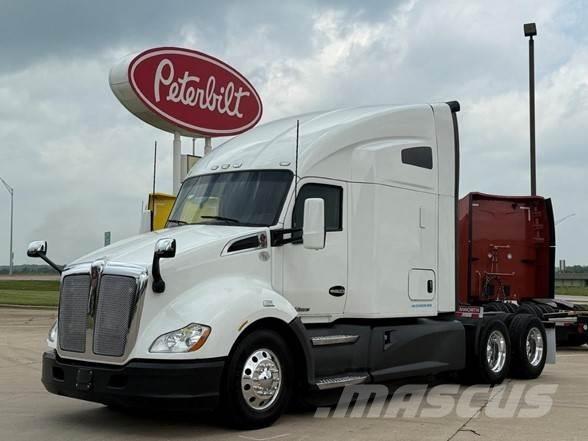 Kenworth T680 Tractor Units