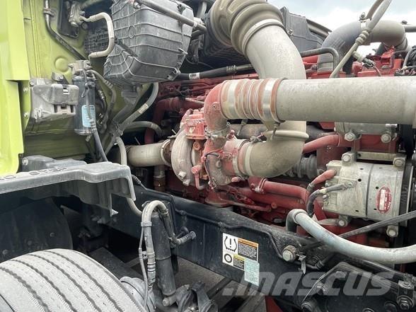 Kenworth T680 Tractor Units