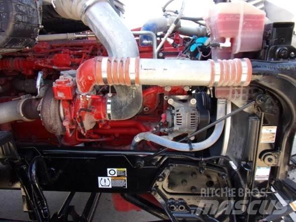 Kenworth T680 Tractor Units