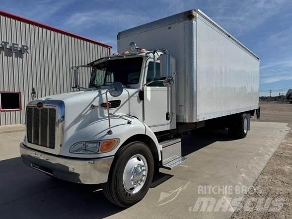 Peterbilt 337 Construction - Others