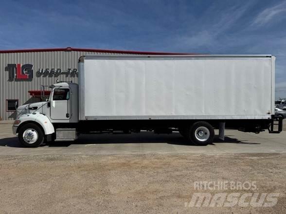 Peterbilt 337 Construction - Others