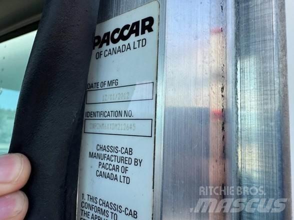 Peterbilt 337 Construction - Others