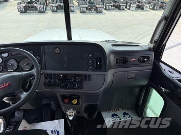Peterbilt 367 Tractor Units