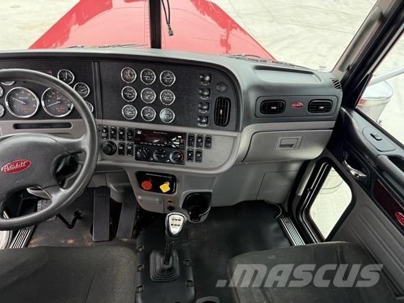 Peterbilt 389 Tractor Units