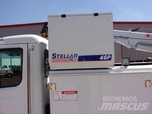 Peterbilt 536 Construction - Others
