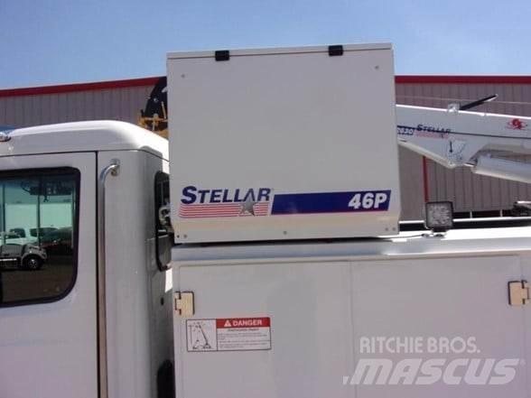 Peterbilt 536 Construction - Others