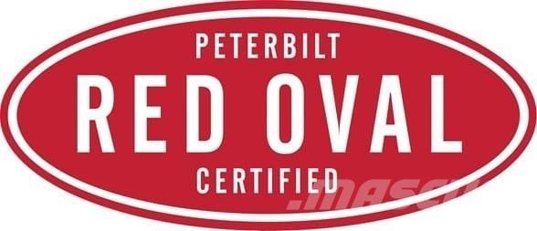 Peterbilt 567 Tractor Units