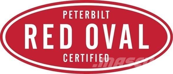 Peterbilt 567 Tractor Units