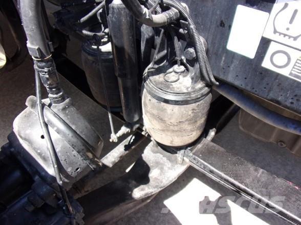 Peterbilt 567 Tractor Units