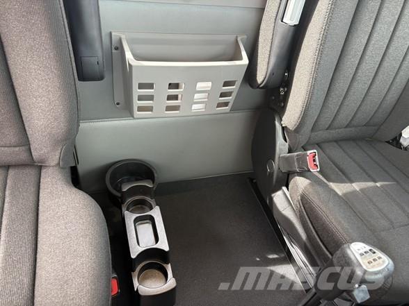 Peterbilt 567 Tractor Units