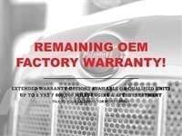 Peterbilt 579 Tractor Units