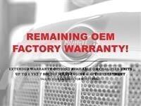 Peterbilt 579 Tractor Units