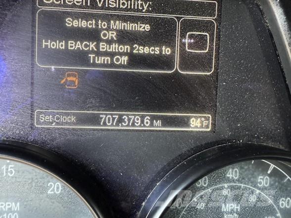 Peterbilt 579 Tractor Units