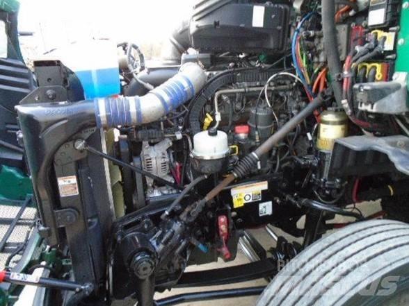 Peterbilt 579 Tractor Units