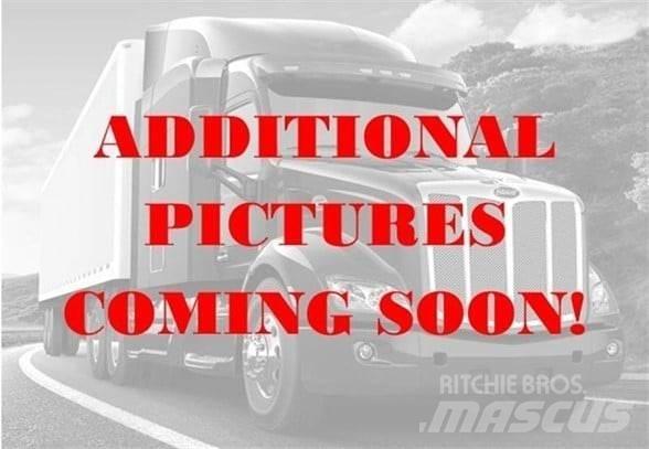Peterbilt 579 Tractor Units
