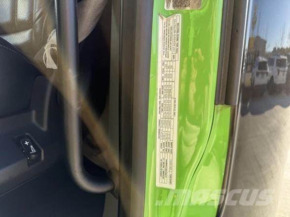 Peterbilt 579 Tractor Units