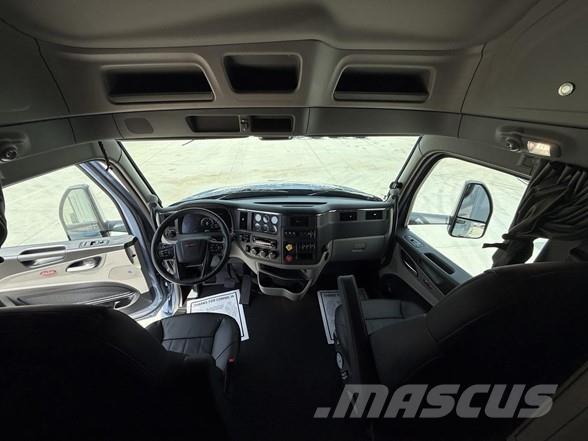 Peterbilt 579 Tractor Units