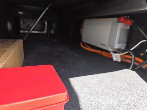 Peterbilt 579 Tractor Units