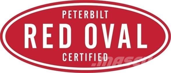 Peterbilt 579 Tractor Units