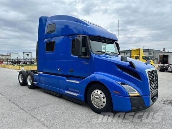 Volvo VNL42860 Tractor Units