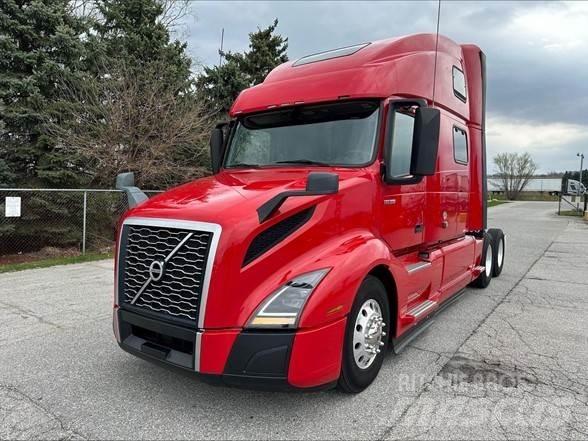Volvo VNL64T860 Tractor Units