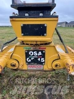  - - -  OSA GR15 Agriculture - Others