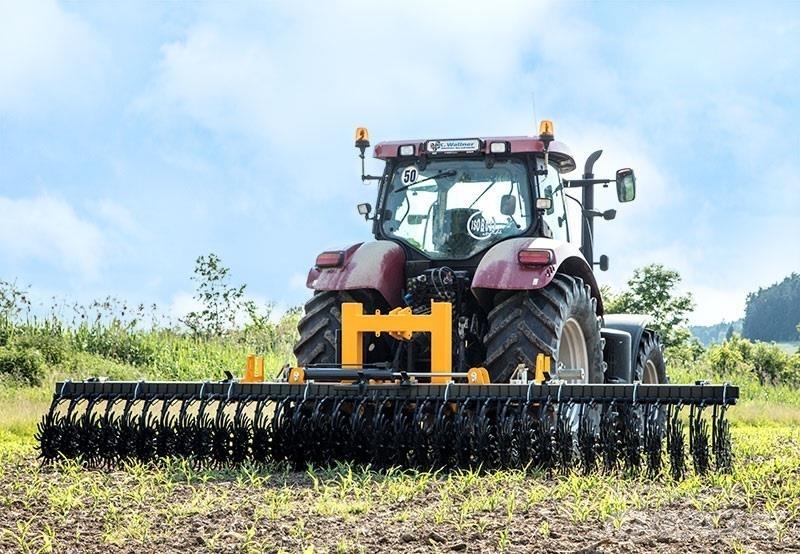 Wallner WRM 600 Agriculture - Others