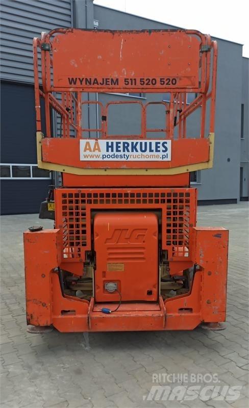 JLG 4069 Scissor lifts