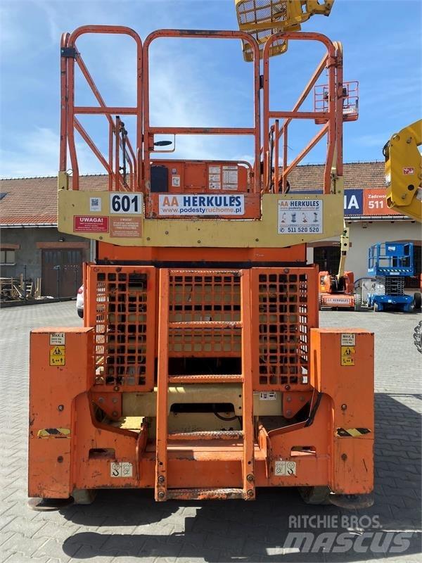JLG 4069 Scissor lifts