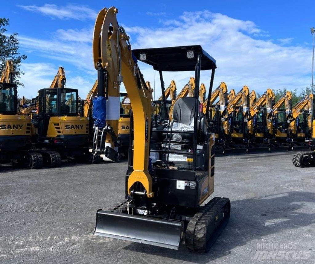 Sany SY18U Construction - Others