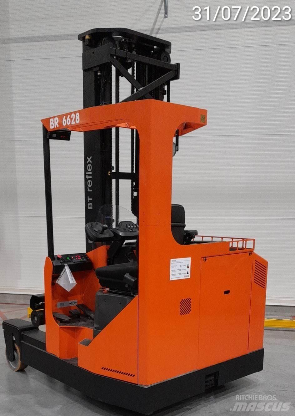 BT FRE270 Reach trucks
