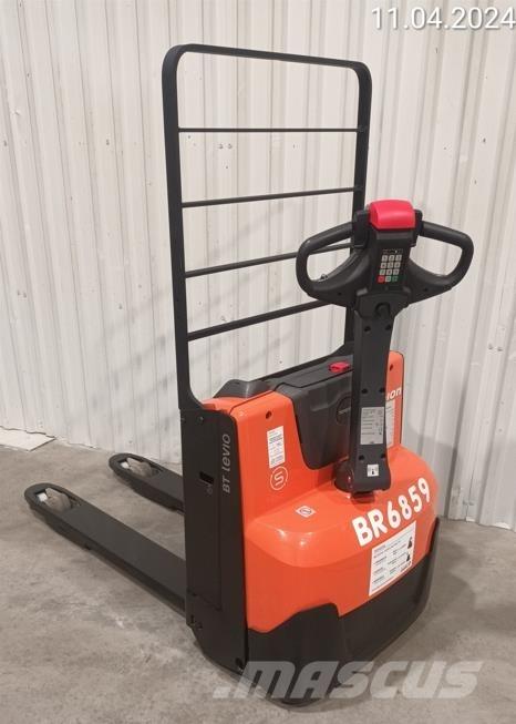 BT LWE160 LI-ION Hand pallet truck