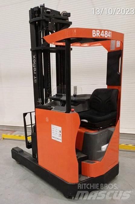 BT RRE140M Reach trucks