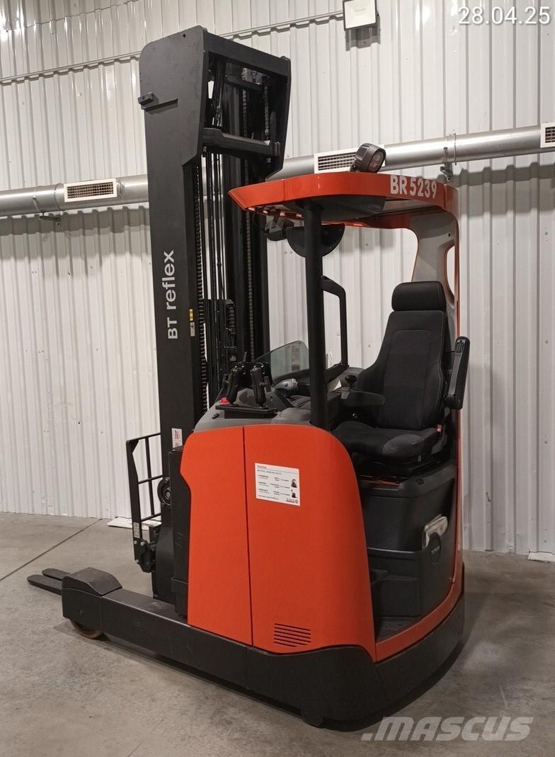BT RRE160H Reach trucks