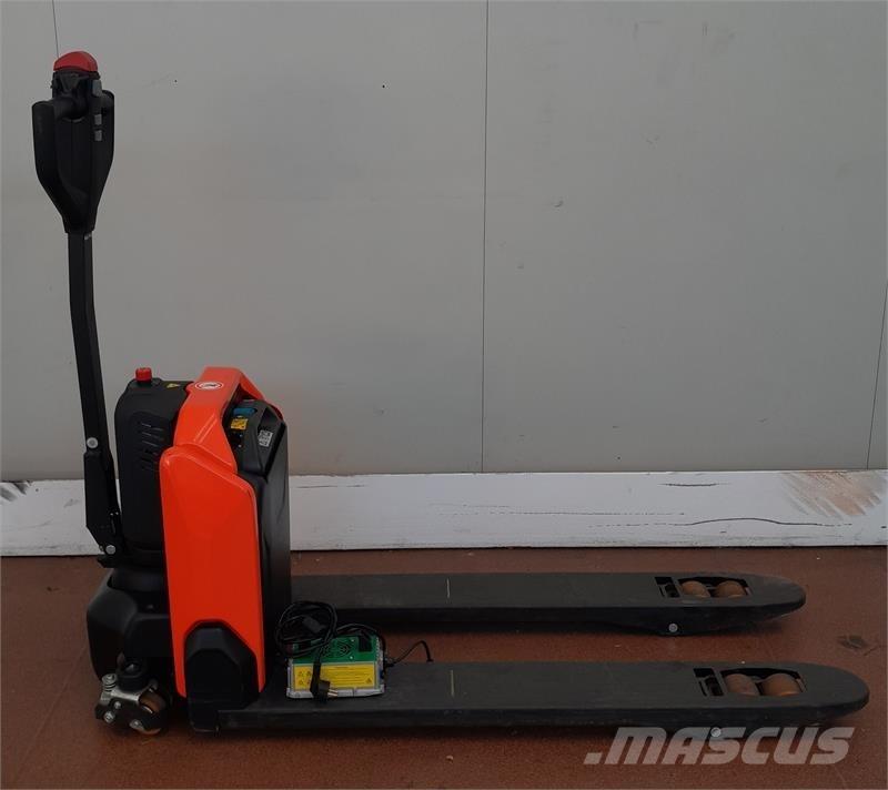 BT LHE130 Electric forklift trucks