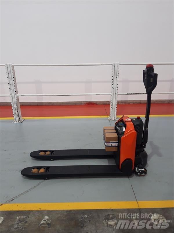 BT LHE130 Electric forklift trucks