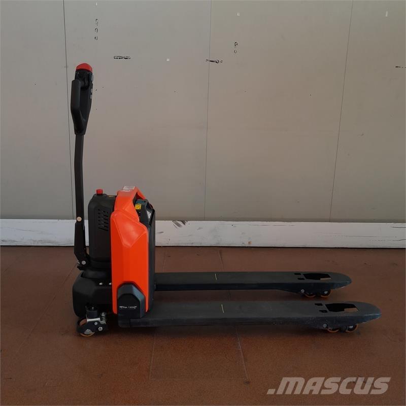 BT LHE130 Electric forklift trucks