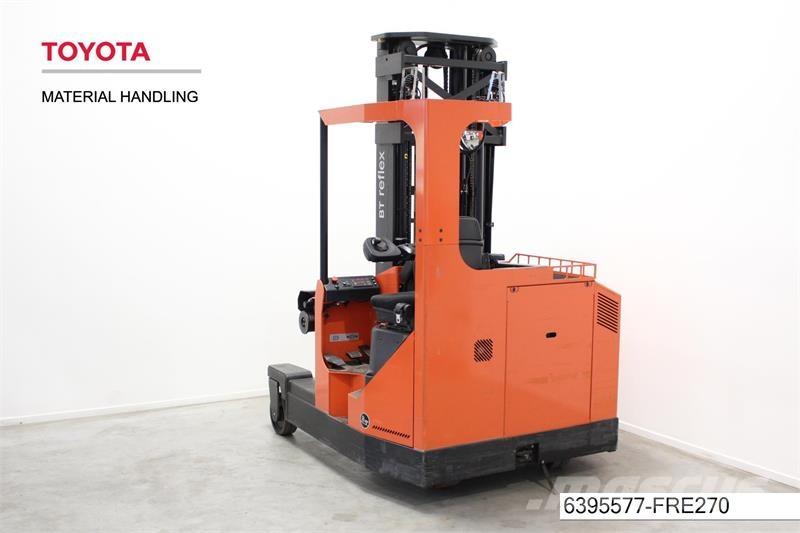 BT FRE270 Reach trucks