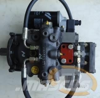 Linde 1522564 BPV35 Other components