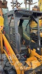 Bobcat S70 Mini loaders