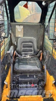 Bobcat S70 Mini loaders