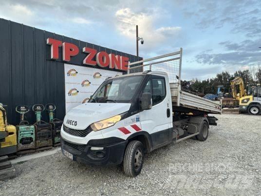 Iveco 35-130 Benne Construction - Others