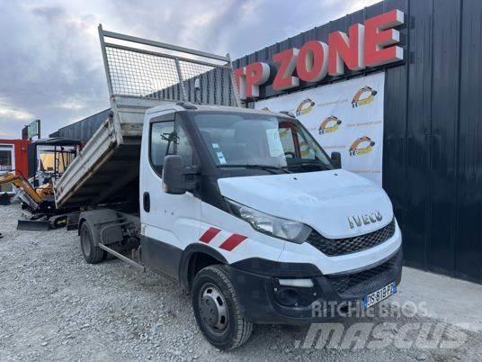 Iveco 35-130 Benne Construction - Others