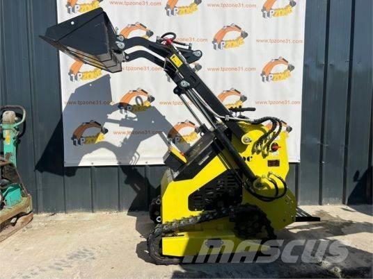 JPC HT360 Mini excavators < 7t (Mini diggers)