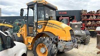 Venieri VF463F Mini loaders