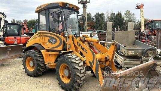 Venieri VF463F Mini loaders