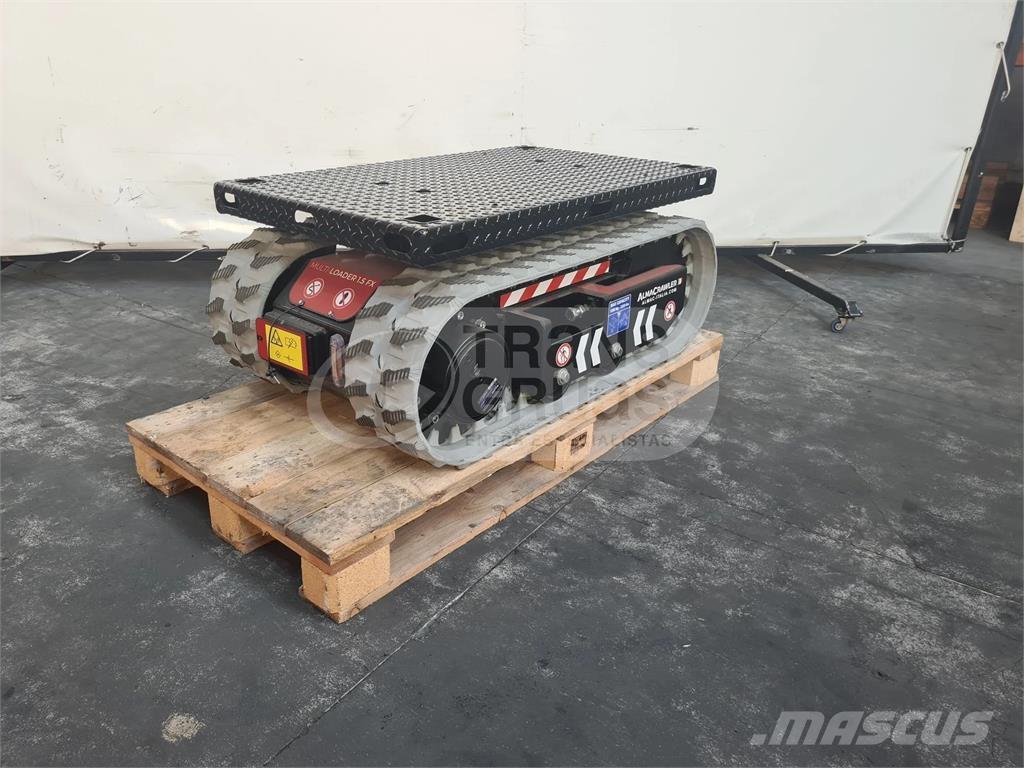 Almac ML 1.5 FX Other lifting machines