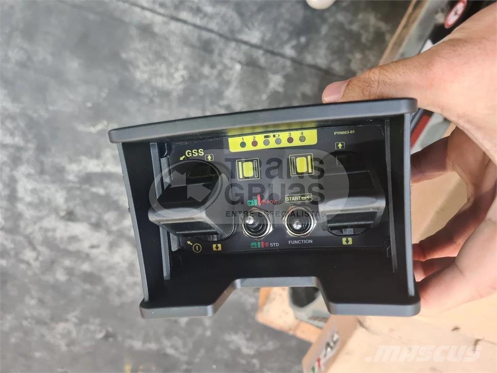 Almac ML 1.5 FX Other lifting machines