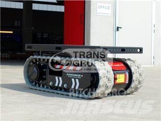 Almac ML 1.5 FX Other lifting machines