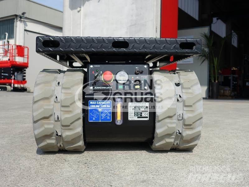 Almac ML 1.5 FX Other lifting machines